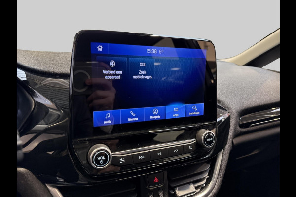 Ford Fiesta 1.0 EcoBoost Connected