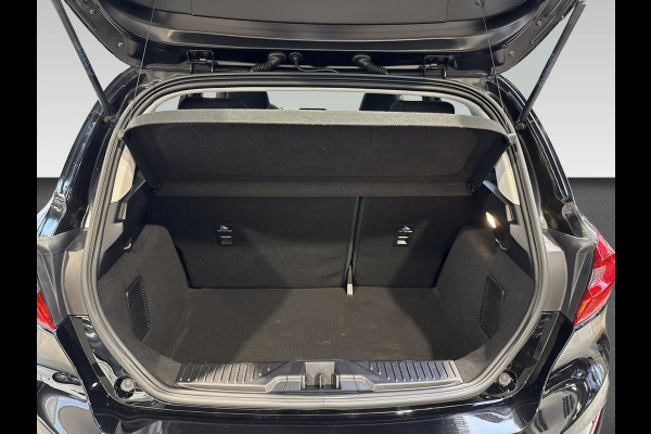 Ford Fiesta 1.0 EcoBoost Connected