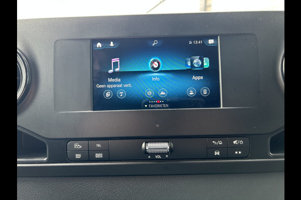 Mercedes-Benz Sprinter 317 CDI L2 H2 Automaat / 360 Camera / MBUX / Navigatie / Cruise control / Airco / 270 Graden achterdeuren