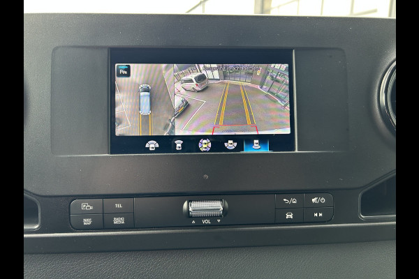 Mercedes-Benz Sprinter 317 CDI L2 H2 Automaat / 360 Camera / MBUX / Navigatie / Cruise control / Airco / 270 Graden achterdeuren