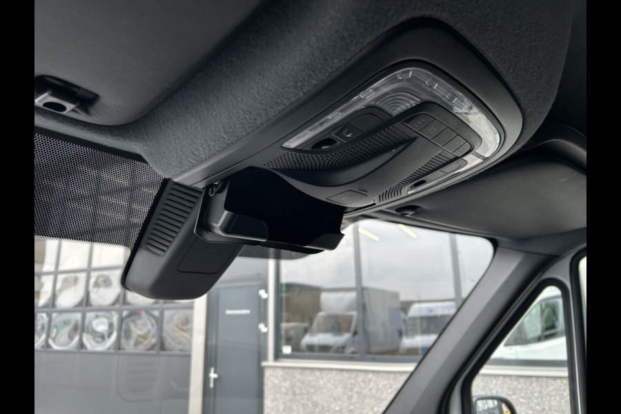 Mercedes-Benz Sprinter 317 CDI L2 H2 Automaat / 360 Camera / MBUX / Navigatie / Cruise control / Airco / 270 Graden achterdeuren