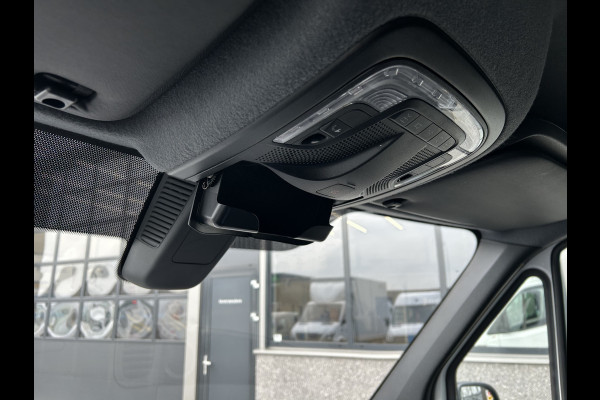 Mercedes-Benz Sprinter 317 CDI L2 H2 Automaat / 360 Camera / MBUX / Navigatie / Cruise control / Airco / 270 Graden achterdeuren