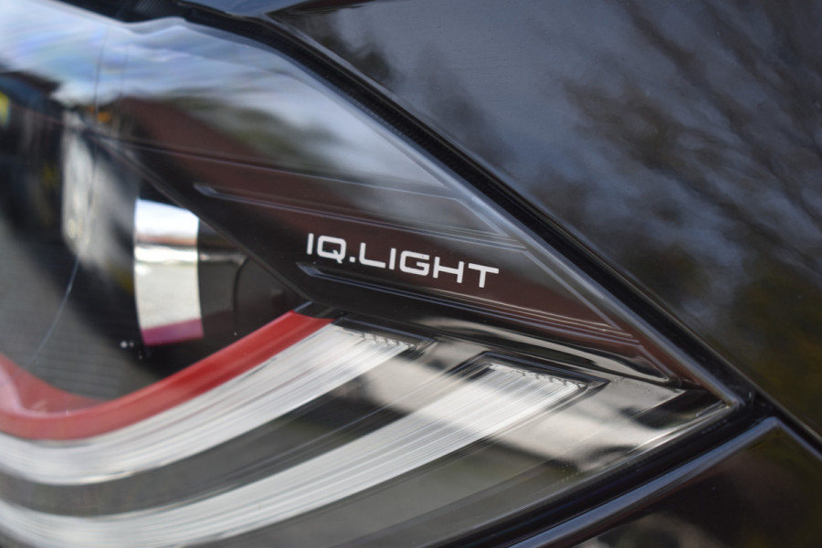 Volkswagen Polo GTI 2.0 TSI 210PK DSG GTI-SPORT IQ-LIGHT/PDC/CARPLAY FABRIEKS GARANTIE