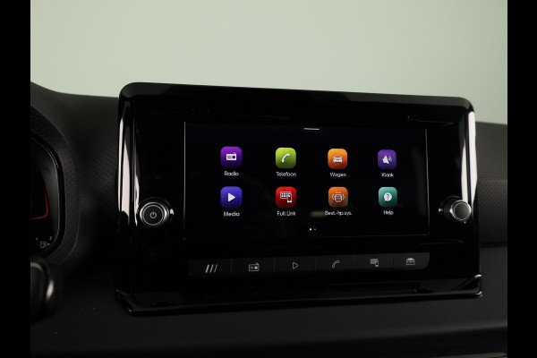 Seat Ibiza Style 1.0 EcoTSI 95 PK | Midnight Black Metallic | Apple Carplay | Park Assist | Cruise Control