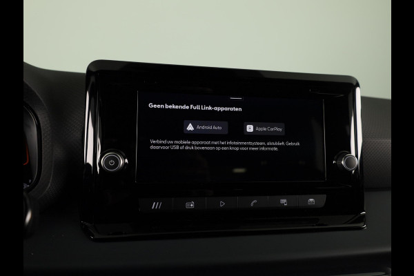 Seat Ibiza Style 1.0 EcoTSI 95 PK | Midnight Black Metallic | Apple Carplay | Park Assist | Cruise Control