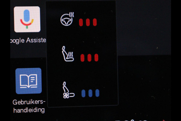 Volvo V60 2.0 T8 Plug-in AWD Ultimate Bright | Panoramadak | Trekhaak | Leder | Stoelventilatie | 360 Camera | Harman/Kardon | Head-Up | Keyless | Carplay | Achterbankverwarming | Adaptive cruise | PHEV