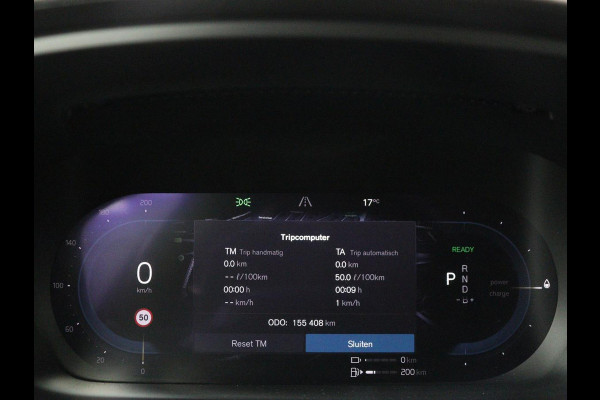 Volvo V60 2.0 T8 Plug-in AWD Ultimate Bright | Panoramadak | Trekhaak | Leder | Stoelventilatie | 360 Camera | Harman/Kardon | Head-Up | Keyless | Carplay | Achterbankverwarming | Adaptive cruise | PHEV