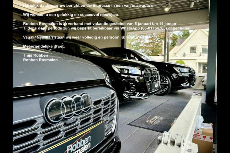 Porsche Cayenne Coupé 3.0 E-Hybrid |PSCB|SoftCl|18weg|Sport Chrono