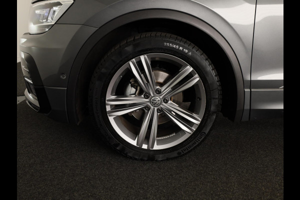 Volkswagen Tiguan 1.4 TSI 4Motion Comfortline Business 150 pk Automaat (DSG) | Navigatie | Trekhaak (wegklapbaar) | Parkeersensoren (Park assist) | Achteruitrijcamera | LED koplampen | Keyless |
