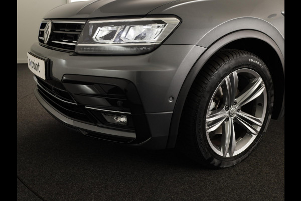 Volkswagen Tiguan 1.4 TSI 4Motion Comfortline Business 150 pk Automaat (DSG) | Navigatie | Trekhaak (wegklapbaar) | Parkeersensoren (Park assist) | Achteruitrijcamera | LED koplampen | Keyless |