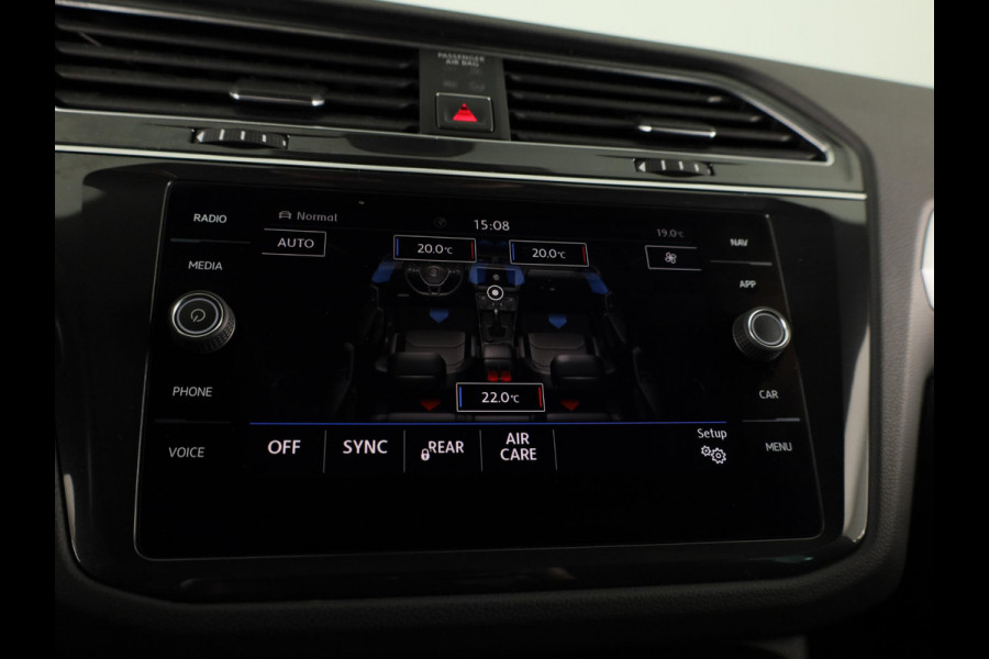 Volkswagen Tiguan 1.4 TSI 4Motion Comfortline Business 150 pk Automaat (DSG) | Navigatie | Trekhaak (wegklapbaar) | Parkeersensoren (Park assist) | Achteruitrijcamera | LED koplampen | Keyless |