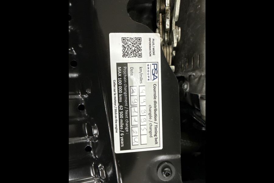 Opel Crossland X 1.2 Turbo Ultimate l Automaat l Pano l Xenon l 360 Camera l Vol opties l