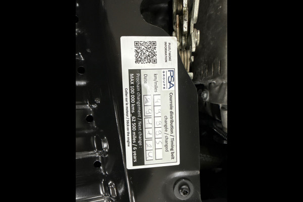 Opel Crossland X 1.2 Turbo Ultimate l Automaat l Pano l Xenon l 360 Camera l Vol opties l