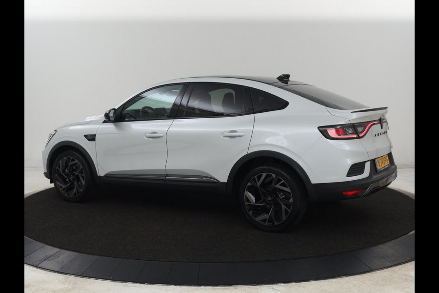 Renault Arkana 1.6 E-Tech full hybrid 145 esprit Alpine | Origineel NL | Leder/Alcantara | Stoelverwarming | 360 Camera | Adaptive cruise | BOSE Sound | Carplay | Navigatie | 19'' | Sfeerverlichting