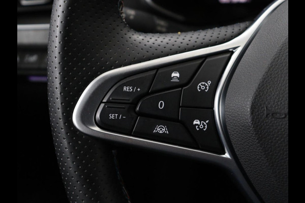 Renault Arkana 1.6 E-Tech full hybrid 145 esprit Alpine | Origineel NL | Leder/Alcantara | Stoelverwarming | 360 Camera | Adaptive cruise | BOSE Sound | Carplay | Navigatie | 19'' | Sfeerverlichting