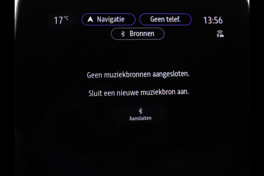 Renault Arkana 1.6 E-Tech full hybrid 145 esprit Alpine | Origineel NL | Leder/Alcantara | Stoelverwarming | 360 Camera | Adaptive cruise | BOSE Sound | Carplay | Navigatie | 19'' | Sfeerverlichting