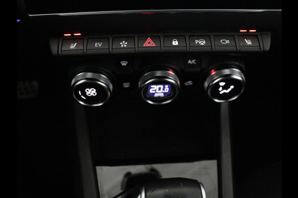 Renault Arkana 1.6 E-Tech full hybrid 145 esprit Alpine | Origineel NL | Leder/Alcantara | Stoelverwarming | 360 Camera | Adaptive cruise | BOSE Sound | Carplay | Navigatie | 19'' | Sfeerverlichting