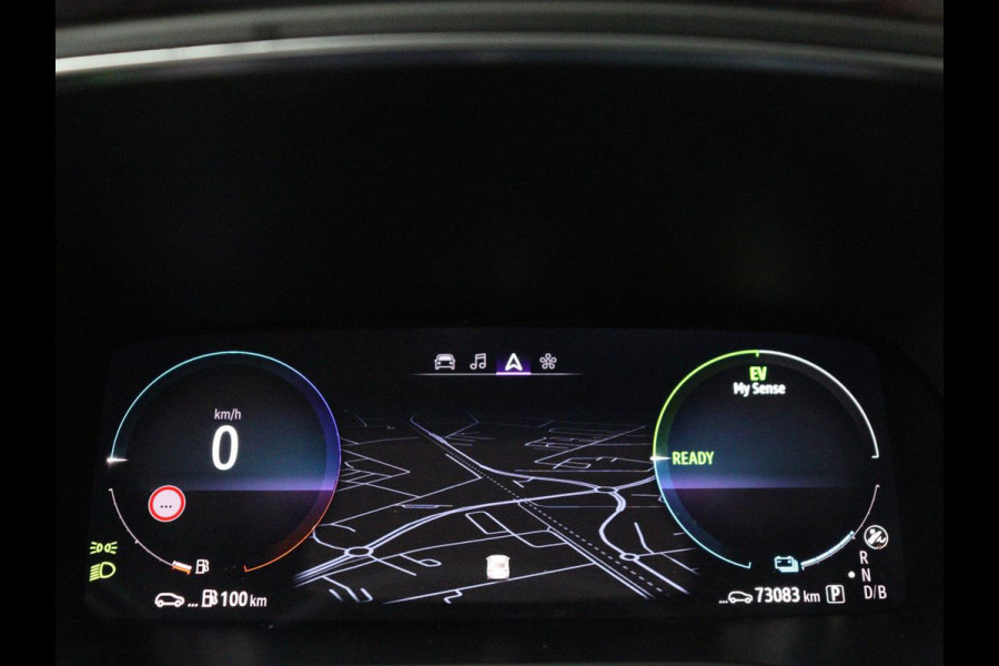 Renault Arkana 1.6 E-Tech full hybrid 145 esprit Alpine | Origineel NL | Leder/Alcantara | Stoelverwarming | 360 Camera | Adaptive cruise | BOSE Sound | Carplay | Navigatie | 19'' | Sfeerverlichting