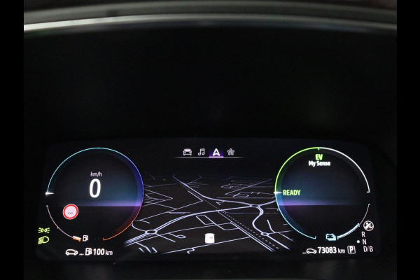 Renault Arkana 1.6 E-Tech full hybrid 145 esprit Alpine | Origineel NL | Leder/Alcantara | Stoelverwarming | 360 Camera | Adaptive cruise | BOSE Sound | Carplay | Navigatie | 19'' | Sfeerverlichting