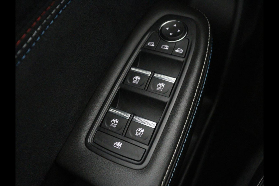 Renault Arkana 1.6 E-Tech full hybrid 145 esprit Alpine | Origineel NL | Leder/Alcantara | Stoelverwarming | 360 Camera | Adaptive cruise | BOSE Sound | Carplay | Navigatie | 19'' | Sfeerverlichting