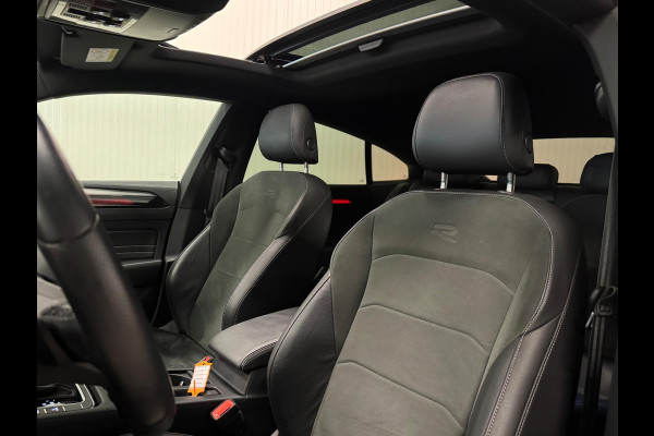 Volkswagen Arteon 1.4 TSI eHybrid R-Line | PANO | TREKHAAK | HUD | 360 CAMERA | STOELMASSAGE