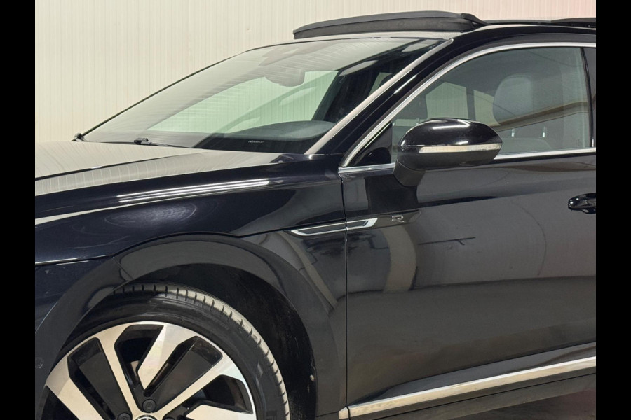 Volkswagen Arteon 1.4 TSI eHybrid R-Line | PANO | TREKHAAK | HUD | 360 CAMERA | STOELMASSAGE