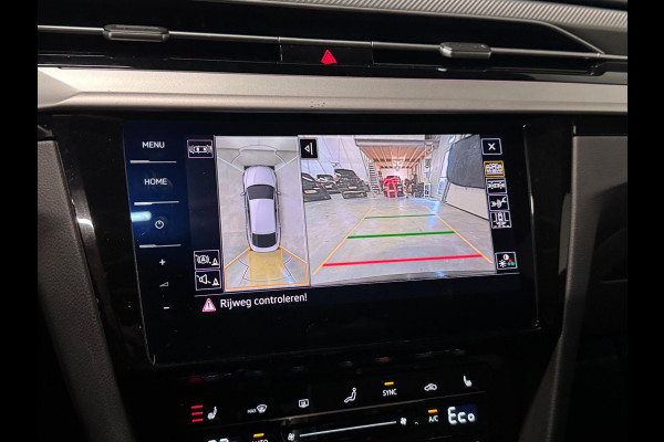 Volkswagen Arteon 1.4 TSI eHybrid R-Line | PANO | TREKHAAK | HUD | 360 CAMERA | STOELMASSAGE