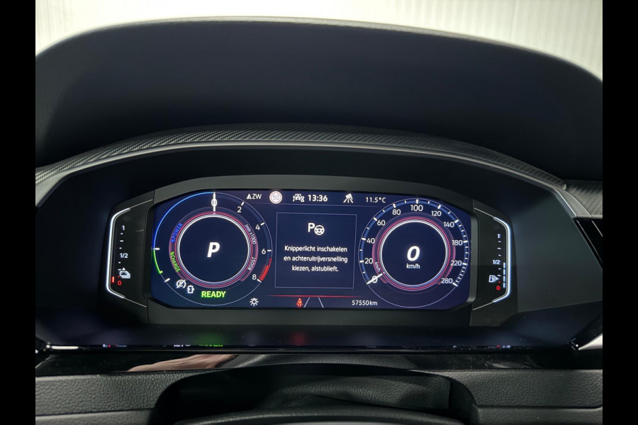 Volkswagen Arteon 1.4 TSI eHybrid R-Line | PANO | TREKHAAK | HUD | 360 CAMERA | STOELMASSAGE