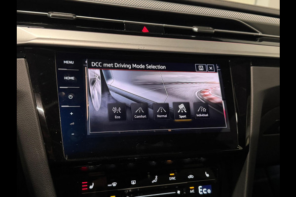 Volkswagen Arteon 1.4 TSI eHybrid R-Line | PANO | TREKHAAK | HUD | 360 CAMERA | STOELMASSAGE