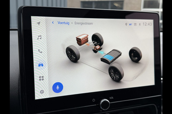 Toyota Yaris 1.5 Hybrid Executive / Bi tone | Pano dak | Emotional Red | PDC V+A | BSM | Rijklaar!!