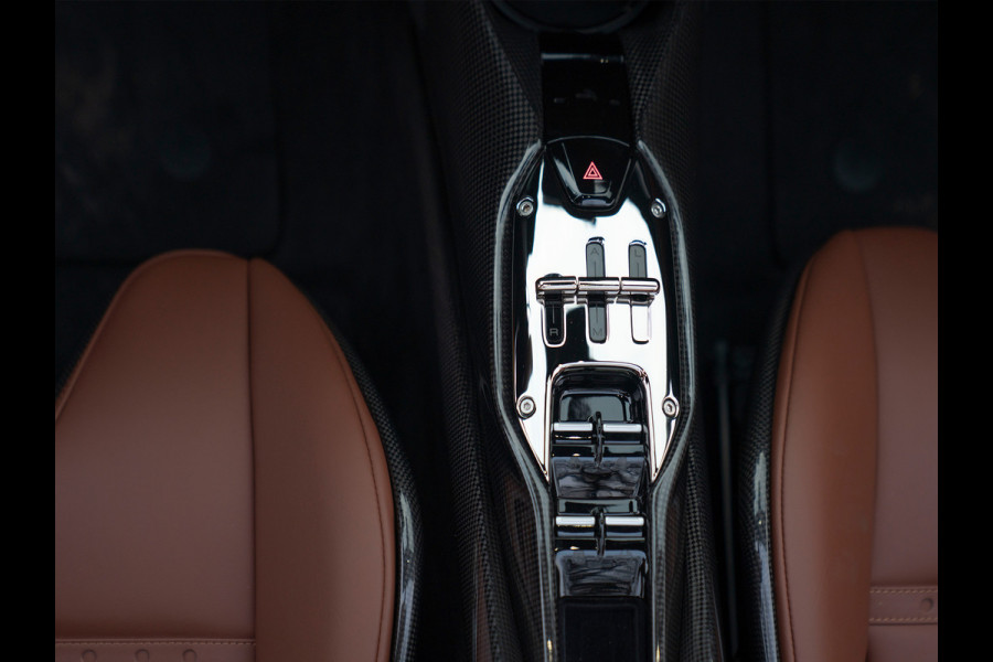 Ferrari SF90 Spider 4.0 V8 Assetto Fiorano | Giallo Triplo Strato | full carbon | JBL | etc