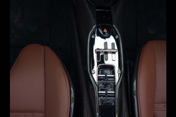 Ferrari SF90 Spider 4.0 V8 Assetto Fiorano | Giallo Triplo Strato | full carbon | JBL | etc