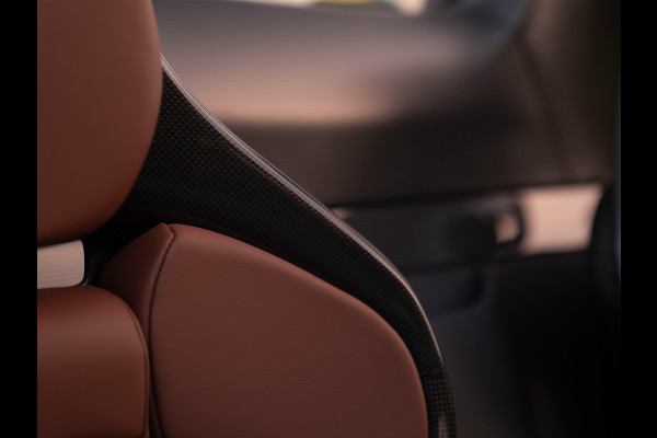 Ferrari SF90 Spider 4.0 V8 Assetto Fiorano | Giallo Triplo Strato | full carbon | JBL | etc