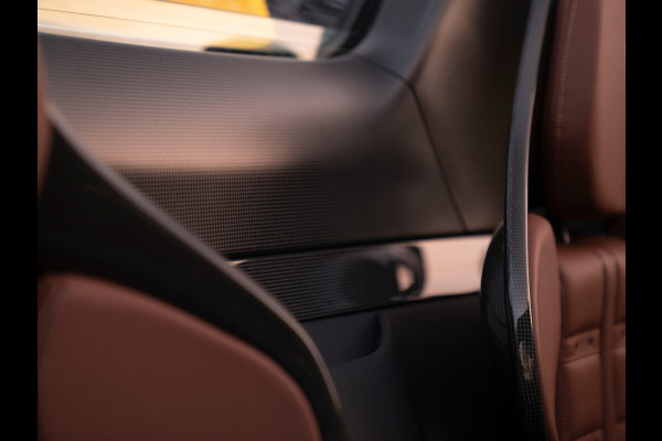 Ferrari SF90 Spider 4.0 V8 Assetto Fiorano | Giallo Triplo Strato | full carbon | JBL | etc