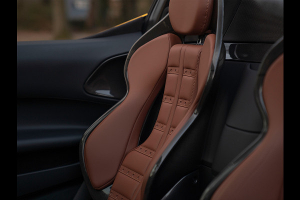 Ferrari SF90 Spider 4.0 V8 Assetto Fiorano | Giallo Triplo Strato | full carbon | JBL | etc