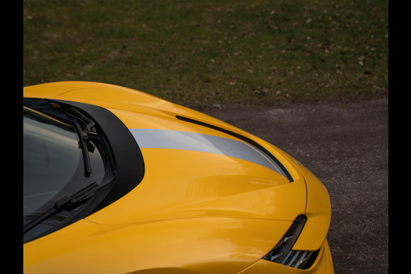 Ferrari SF90 Spider 4.0 V8 Assetto Fiorano | Giallo Triplo Strato | full carbon | JBL | etc