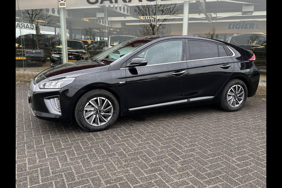 Hyundai IONIQ Comfort EV 38 kWh | SOH: 95,2% | 311km WLTP | Adaptive CC | Full LED | Navi |