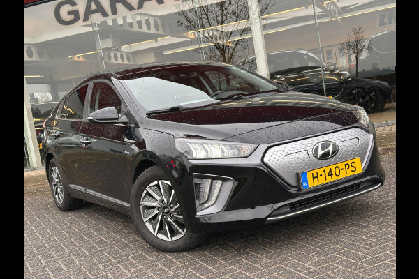 Hyundai IONIQ Comfort EV 38 kWh | SOH: 95,2% | 311km WLTP | Adaptive CC | Full LED | Navi |