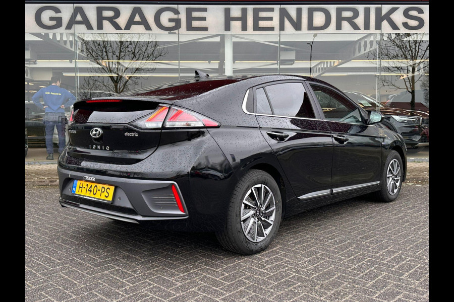 Hyundai IONIQ Comfort EV 38 kWh | SOH: 95,2% | 311km WLTP | Adaptive CC | Full LED | Navi |