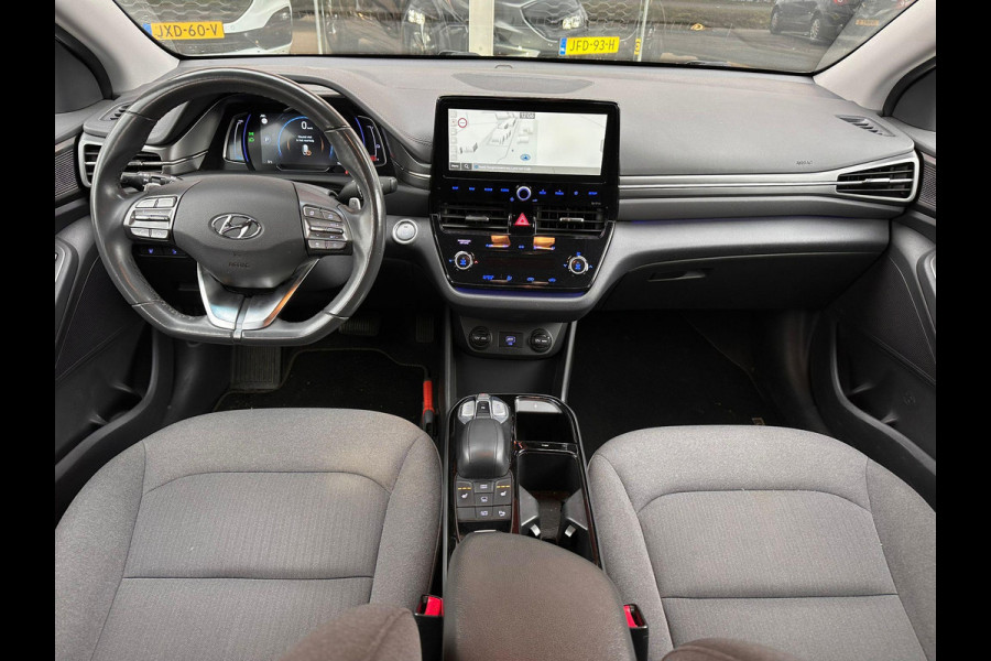 Hyundai IONIQ Comfort EV 38 kWh | SOH: 95,2% | 311km WLTP | Adaptive CC | Full LED | Navi |