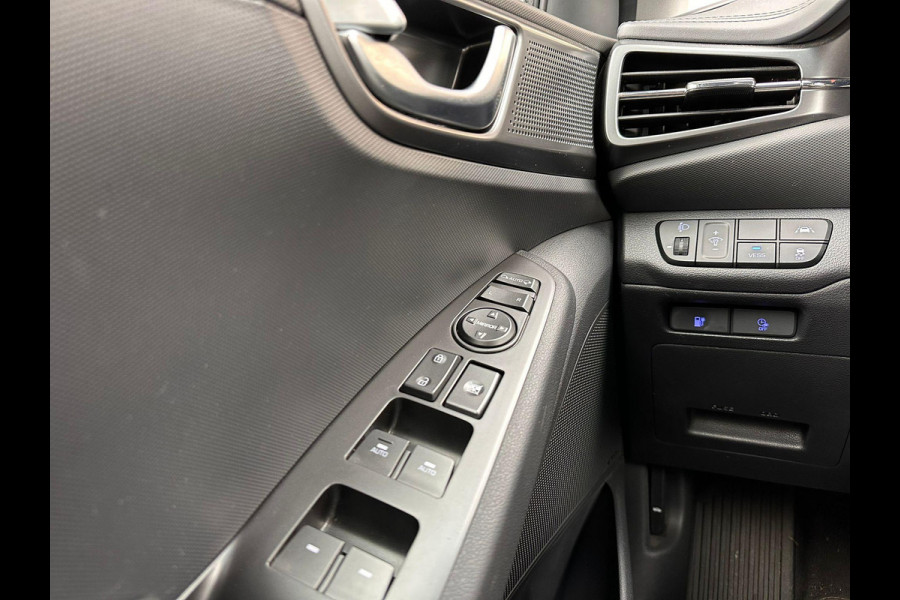 Hyundai IONIQ Comfort EV 38 kWh | SOH: 95,2% | 311km WLTP | Adaptive CC | Full LED | Navi |