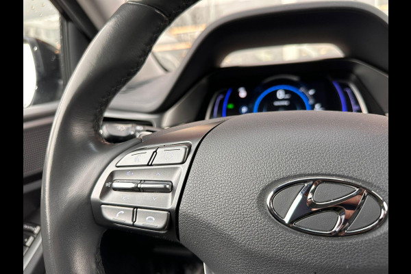Hyundai IONIQ Comfort EV 38 kWh | SOH: 95,2% | 311km WLTP | Adaptive CC | Full LED | Navi |