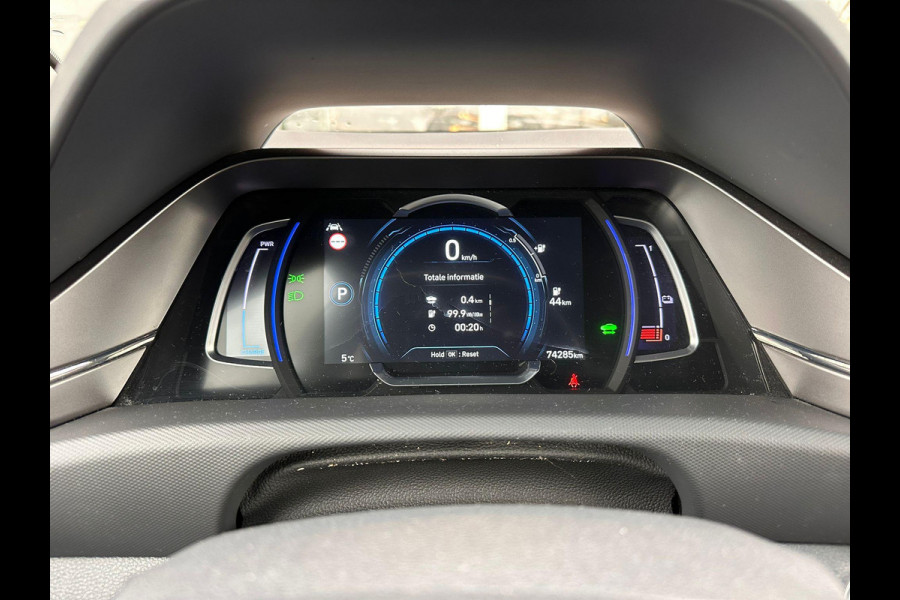 Hyundai IONIQ Comfort EV 38 kWh | SOH: 95,2% | 311km WLTP | Adaptive CC | Full LED | Navi |