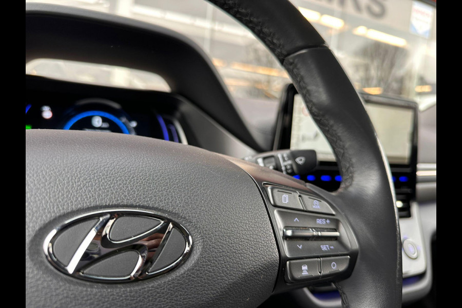 Hyundai IONIQ Comfort EV 38 kWh | SOH: 95,2% | 311km WLTP | Adaptive CC | Full LED | Navi |