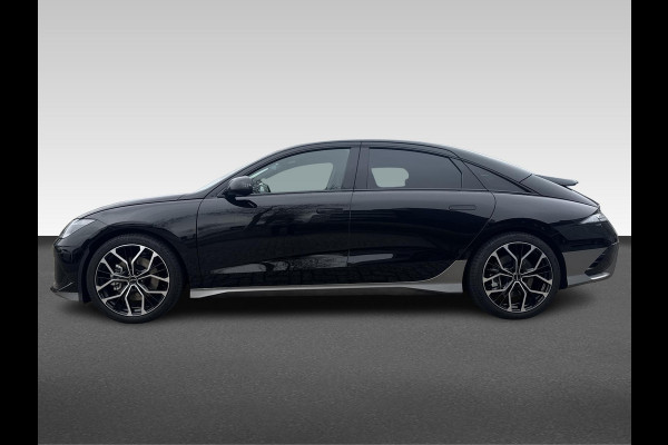Hyundai IONIQ 6 Connect 77.4 kWh
