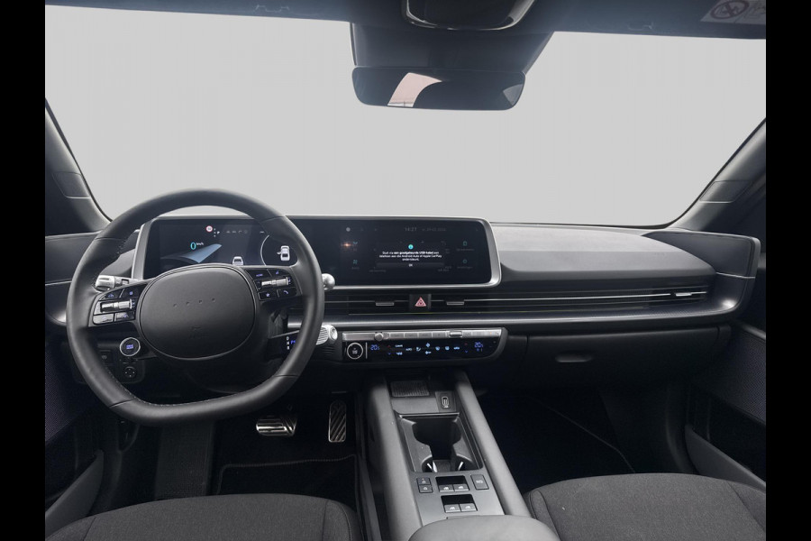 Hyundai IONIQ 6 Connect 77.4 kWh