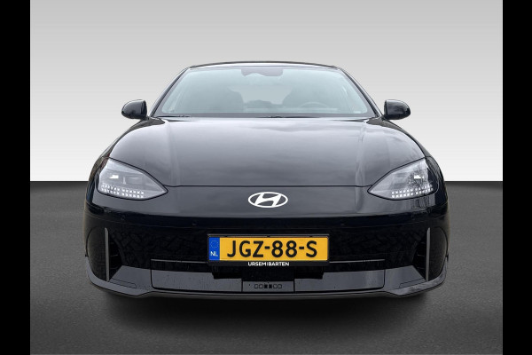 Hyundai IONIQ 6 Connect 77.4 kWh