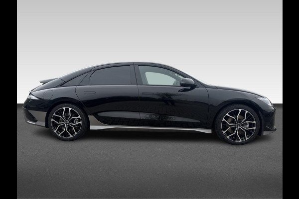 Hyundai IONIQ 6 Connect 77.4 kWh