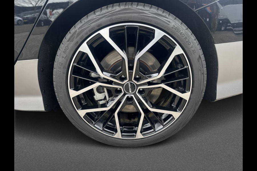 Hyundai IONIQ 6 Connect 77.4 kWh