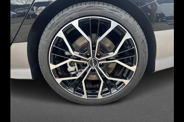 Hyundai IONIQ 6 Connect 77.4 kWh